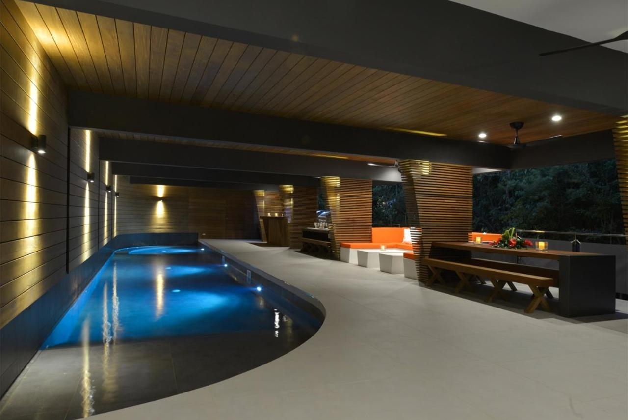 Reve De Saint Barth - Vue Mer - Piscine Chauffee & Jacuzzi Gustavia Luaran gambar