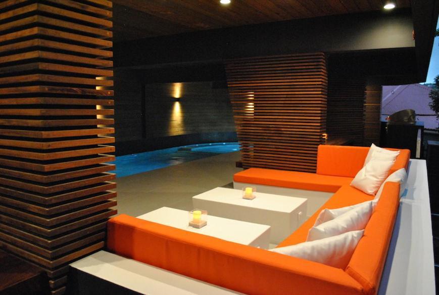 Reve De Saint Barth - Vue Mer - Piscine Chauffee & Jacuzzi Gustavia Luaran gambar