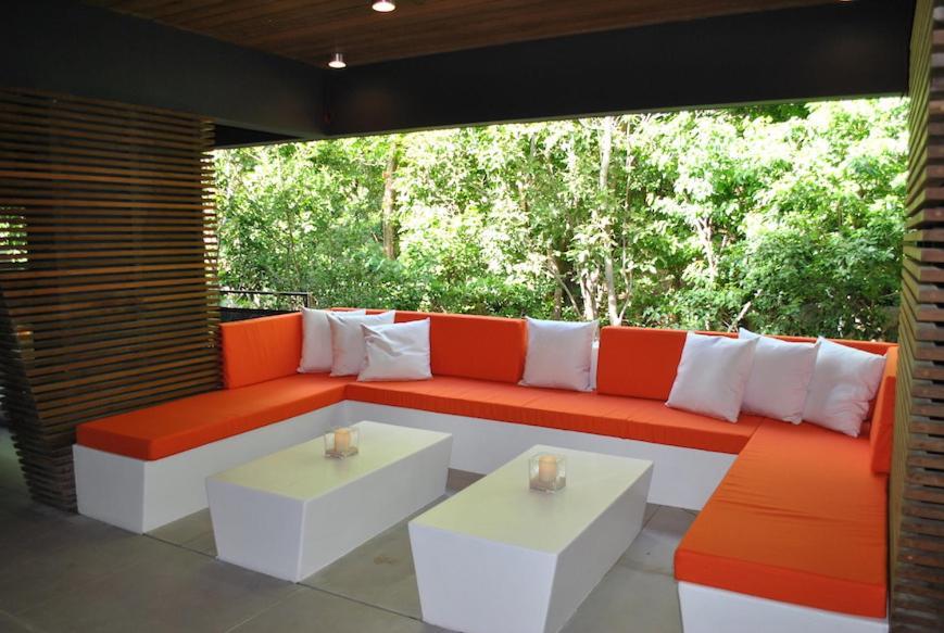 Reve De Saint Barth - Vue Mer - Piscine Chauffee & Jacuzzi Gustavia Luaran gambar